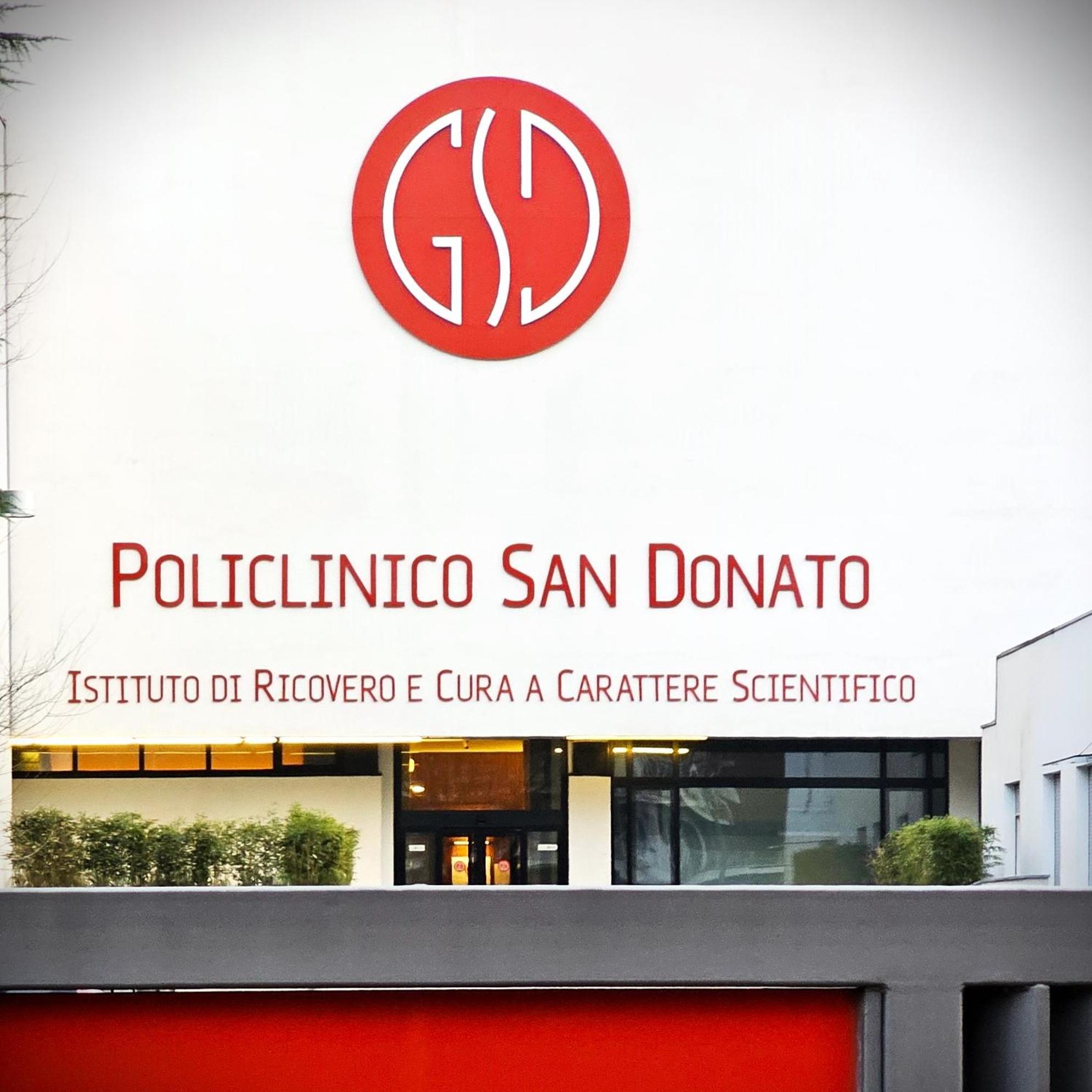 Bbking Appartamento Policlinico Сан-Донато-Миланезе Экстерьер фото