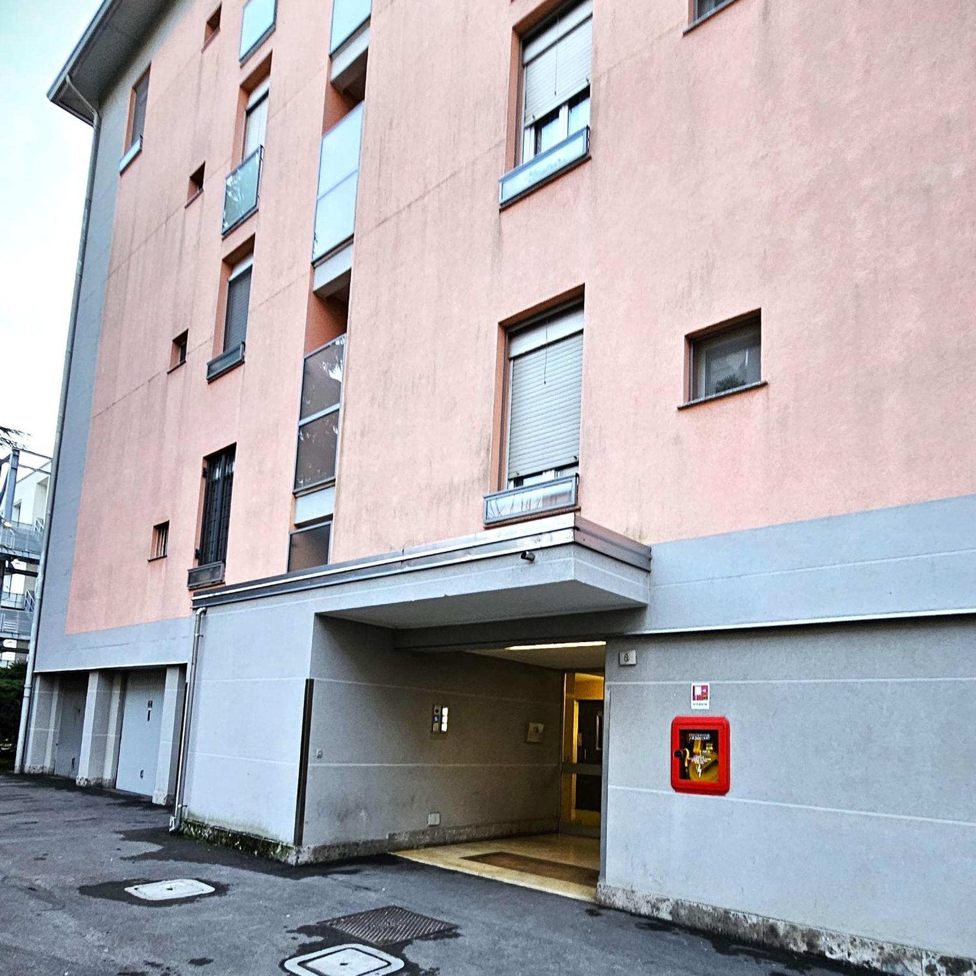 Bbking Appartamento Policlinico Сан-Донато-Миланезе Экстерьер фото