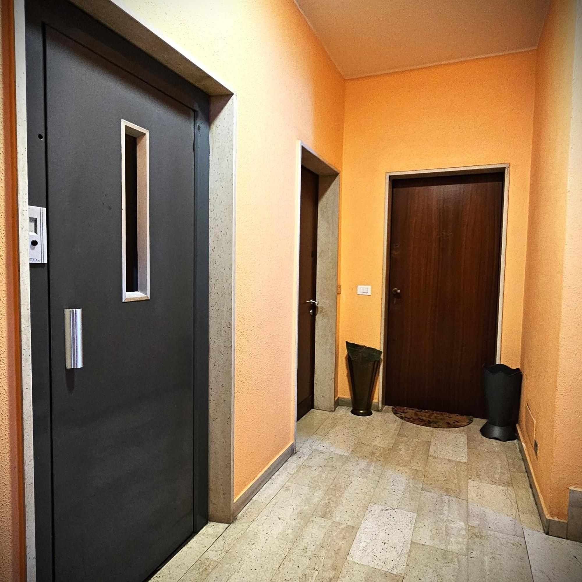 Bbking Appartamento Policlinico Сан-Донато-Миланезе Экстерьер фото