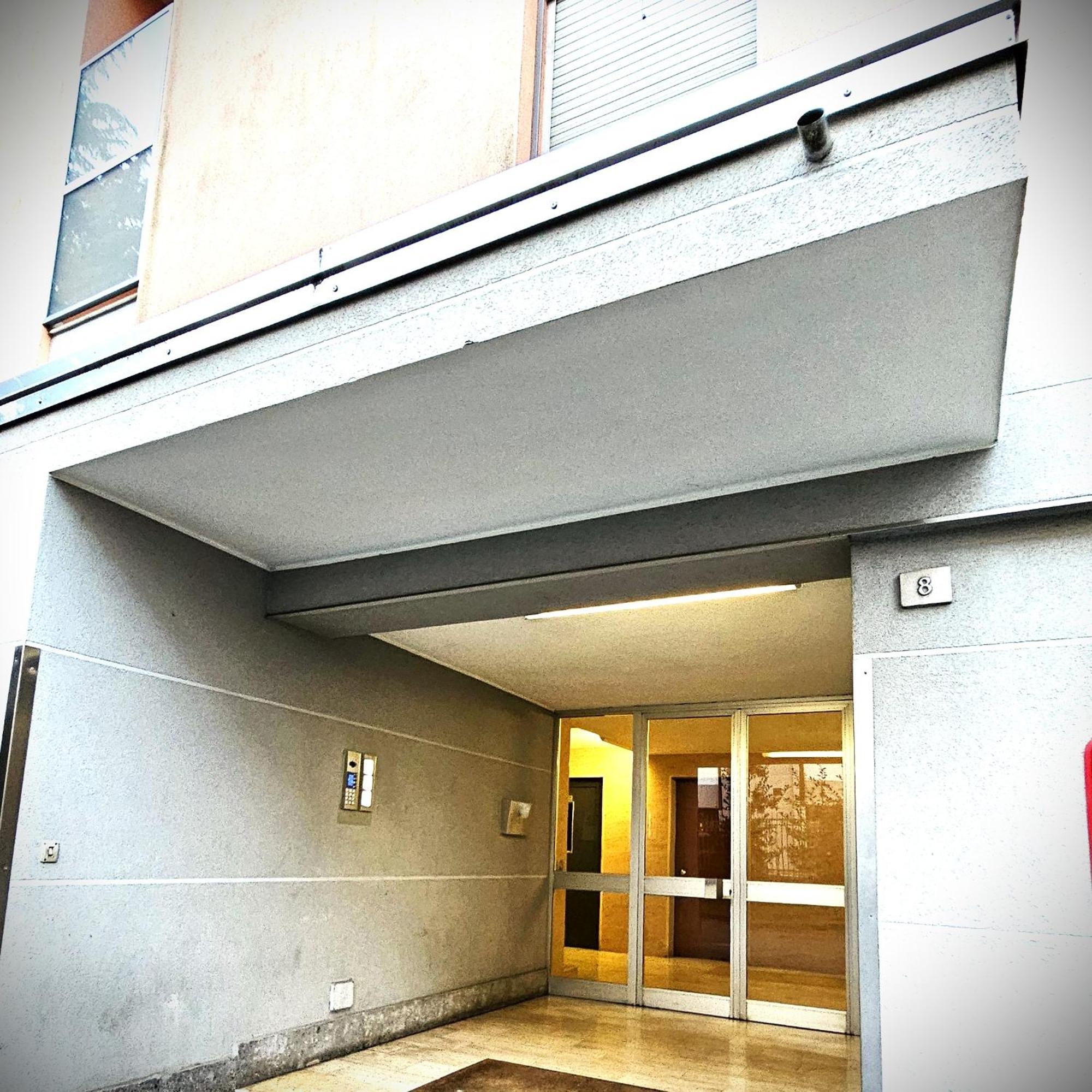 Bbking Appartamento Policlinico Сан-Донато-Миланезе Экстерьер фото